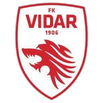Vidar Takım Logosu