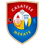 Casatese Takım Logosu