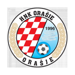 Orašje Takım Logosu