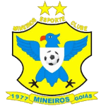 Mineiros Takım Logosu