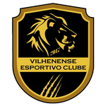 Vilhenense Takım Logosu