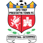 Prestatyn Takım Logosu