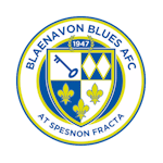 Blaenavon Takım Logosu