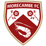Morecambe Takım Logosu