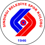 Sındırgı Bld Takım Logosu
