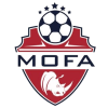 MOFA Takım Logosu