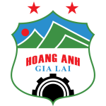 Hoang Anh  Takım Logosu