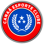 Canaa U20 Takım Logosu
