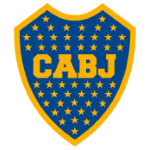 Boca Juniors U20 Takım Logosu