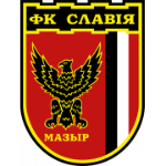 Slavia II Takım Logosu