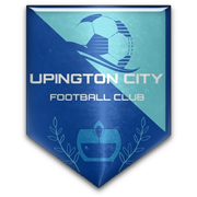 Upington Takım Logosu