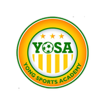YOSA Takım Logosu