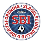 Slagelse Bi Takım Logosu