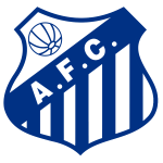 Aquidauanense U20 Takım Logosu