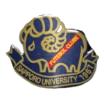 Sapporo Uni Takım Logosu