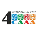 4 Sada Takım Logosu