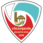 Viranşehir Bld Takım Logosu