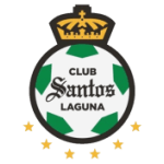 Santos Laguna Takım Logosu