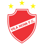 Vila Nova U20 Takım Logosu