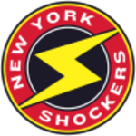 NY Shockers Takım Logosu