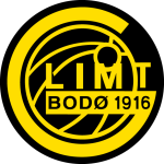 Bodo Glimt II Takım Logosu