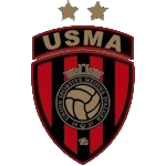 USM Alger Takım Logosu