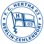 Zehlendorf Takım Logosu