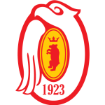 LKS Orleta Lukow Takım Logosu