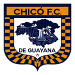 Chicó Guayana Takım Logosu