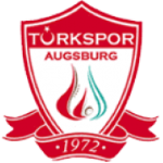 Türkspor Augsburg Takım Logosu