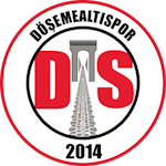 Döşemealtıspor Takım Logosu