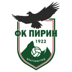 Pirin Blag. II Takım Logosu