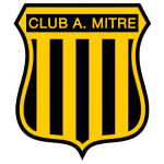 Mitre Santia Takım Logosu