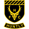 Huntly Takım Logosu