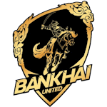 Bankhai United Takım Logosu