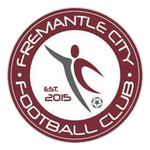 Fremantle City Takım Logosu