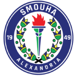 Smouha Takım Logosu