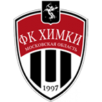 Khimki U19 Takım Logosu