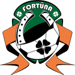 Fortuna Kaunas Takım Logosu