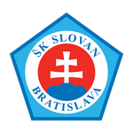 Bratislava U19 Takım Logosu