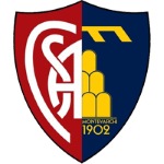 M. Calcio U19 Takım Logosu