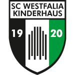 Westfalia Kind Takım Logosu