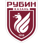 Rubin Kazan Takım Logosu