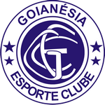 Goianesia Takım Logosu