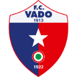 Vado Calcio Takım Logosu
