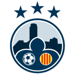 Atlètic Lleida Takım Logosu