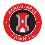 Barnstaple Takım Logosu