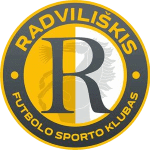 Radviliskis Takım Logosu