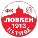 Lovcen Takım Logosu