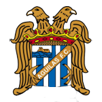 Aguilas U19 Takım Logosu
